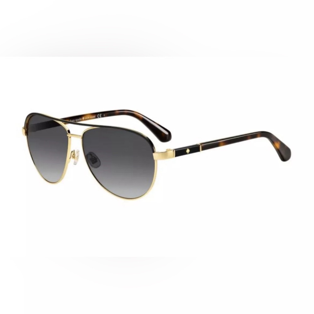 Kate Spade Sunglasses Emilyann/s 0NRJO 59/13/140